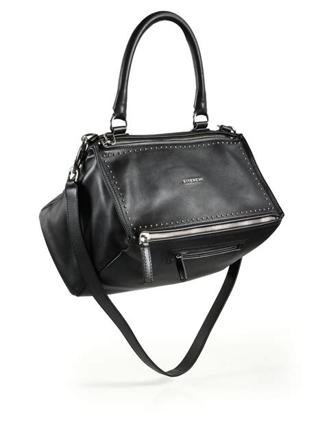 givenchy pandora bag outlet|Givenchy Pandora bag medium.